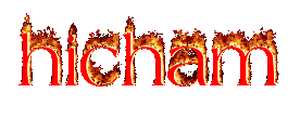 hicham